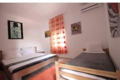Apartmanok ĐINA Selce Apartman 2 – APT 2+1 foto 3