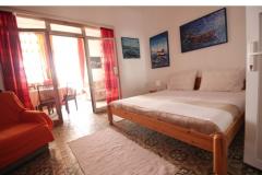 Apartmanok ĐINA Selce Apartman 3 – APT 4+2 foto 2