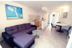 Apartmanok Mijo  Apartman 1 – Mijo 2 foto 1
