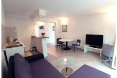 Apartmanok Mijo  Apartman 1 – Mijo 2 foto 3