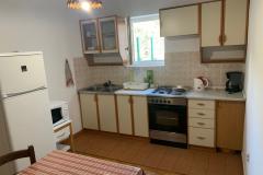 Apartmanok Mila Apartman 2 – App.1 kat foto 5