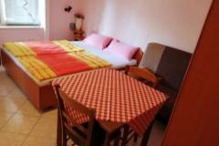 Apartmanok Nina Apartman 2 – StudioApp2 foto 5