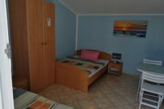 Apartmanok Nina Apartman 3 – App6 foto 5