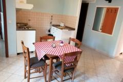 Apartmanok Nina Apartman 4 – App3 foto 1