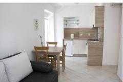  Apartmanok Plaža Apartman 1 – Apartman 1 foto 2