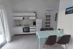  Apartmanok Plaža Apartman 4 – Apartman 7 foto 2