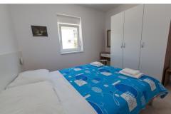  Apartmanok Plaža Apartman 2 – Apartman 3 foto 3