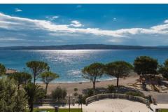 Beach Apartmanok Center Apartman 1 – Lina foto 1