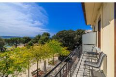 Beach Apartmanok Center Apartman 1 – Lina foto 5