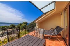 Beach Apartmanok Center Apartman 2 – Matilda foto 4