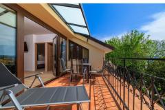 Beach Apartmanok Center Apartman 2 – Matilda foto 5