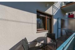 Beach Apartmanok Center Szoba 4 – Pepi foto 5