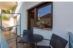 Beach Apartmanok Center Szoba 5 – Drago foto 2
