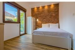 Beach Apartmanok Center Szoba 5 – Drago foto 3