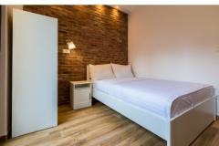 Beach Apartmanok Center Szoba 5 – Drago foto 5