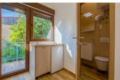 Beach Apartmanok Center Szoba 6 – Karlo foto 3