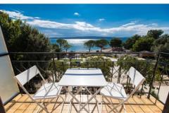 Beach Apartmanok Center Szoba 3 – Jelena foto 2