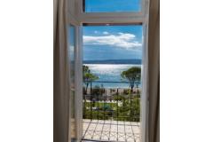 Beach Apartmanok Center Szoba 3 – Jelena foto 3