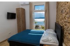 Beach Apartmanok Center Szoba 3 – Jelena foto 4