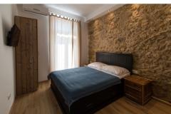 Beach Apartmanok Center Szoba 3 – Jelena foto 5
