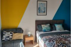 Apartmanok DOMINO Apartman 1 – A1 foto 3