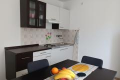 Apartmanok DOMINO Apartman 3 – A3 foto 1