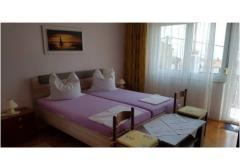 Apartmanok Villa Petra Apartman 1 foto 1