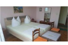 Apartmanok Villa Petra Apartman 1 foto 2