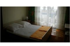Apartmanok Villa Petra Apartman 1 foto 3