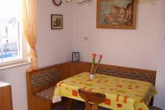 Apartmanok Villa Petra Apartman 2 foto 2