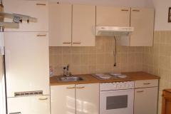 Apartmanok Villa Petra Apartman 2 foto 3