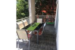 Apartmanok Višnja Apartman 1 – manji foto 2