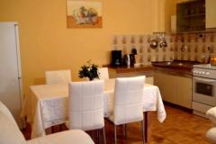 Apartmanok Crikvenica Apartman 1 – Adriatic 1 foto 5