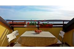 Apartmanok Crikvenica Apartman 2 – Adriatic 2 foto 1