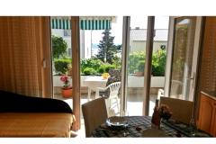 Apartmanok Crikvenica Apartman 3 – Adriatic 3 foto 4