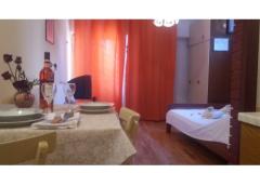 Apartmanok Crikvenica Apartman 4 – Adriatic 4 foto 1