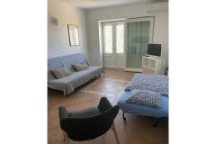 Apartmanok Dramalj - Crikvenica Apartman 1 – AP05 2.kat foto 2