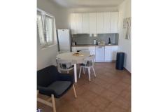 Apartmanok Dramalj - Crikvenica Apartman 1 – AP05 2.kat foto 3