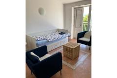 Apartmanok Dramalj - Crikvenica Apartman 3 – AP04-3.kat foto 1