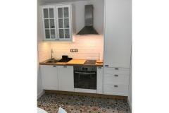 Apartmanok Dramalj - Crikvenica Apartman 4 – AP01-1.kat foto 2