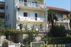 Apartmanok Dramalj - Crikvenica Apartman 4 – AP01-1.kat foto 3