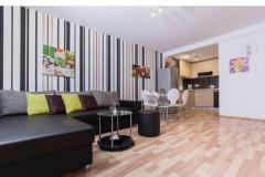 Apartmanok Novoselic Apartman 1 – A2 foto 2