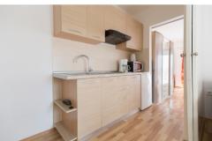 Apartmanok Novoselic Apartman 3 – A6 foto 4