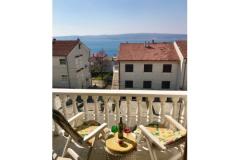 Apartmanok Anmarie Apartman 1 – A 2+2 foto 1