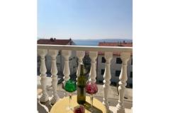 Apartmanok Anmarie Apartman 1 – A 2+2 foto 2