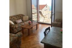 Apartmanok Anmarie Apartman 1 – A 2+2 foto 3