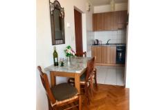 Apartmanok Anmarie Apartman 1 – A 2+2 foto 4