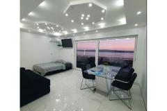 Delux apartment, heated pool Apartman 1 – Panorama foto 1