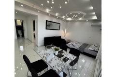 Delux apartment, heated pool Apartman 1 – Panorama foto 4