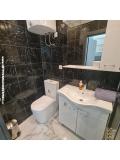 Delux apartment, heated pool Apartman 2 – G9 foto 5